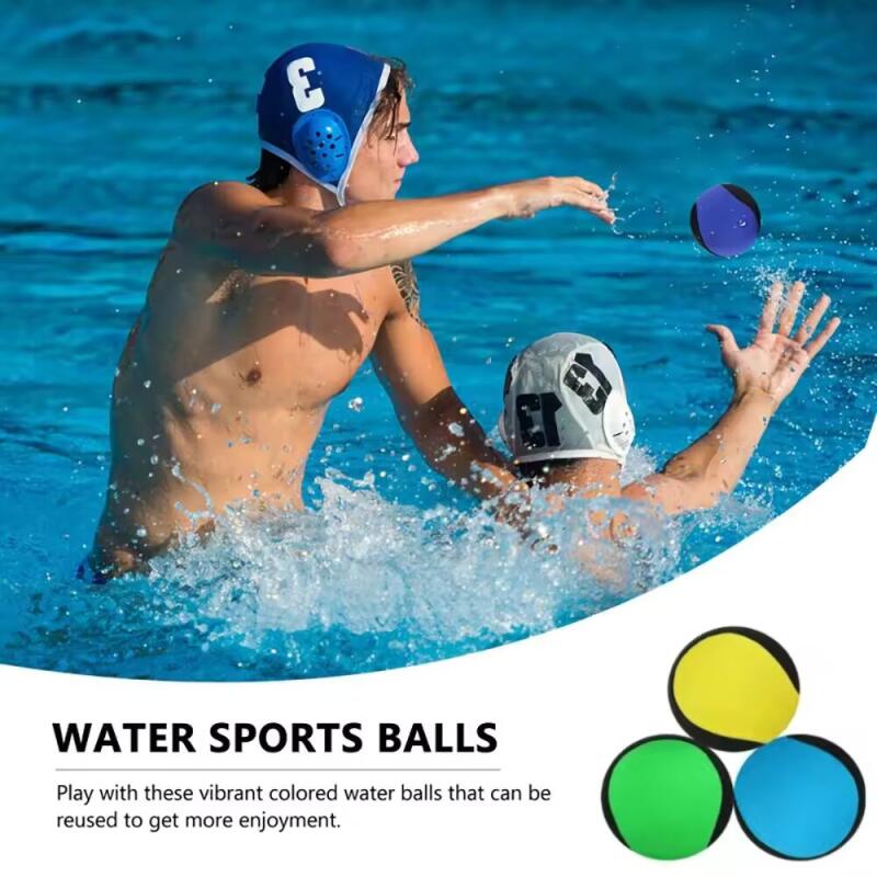Sports Equipment For Kids - 1 PZ Pallone Rimbalzante d'Acqua per