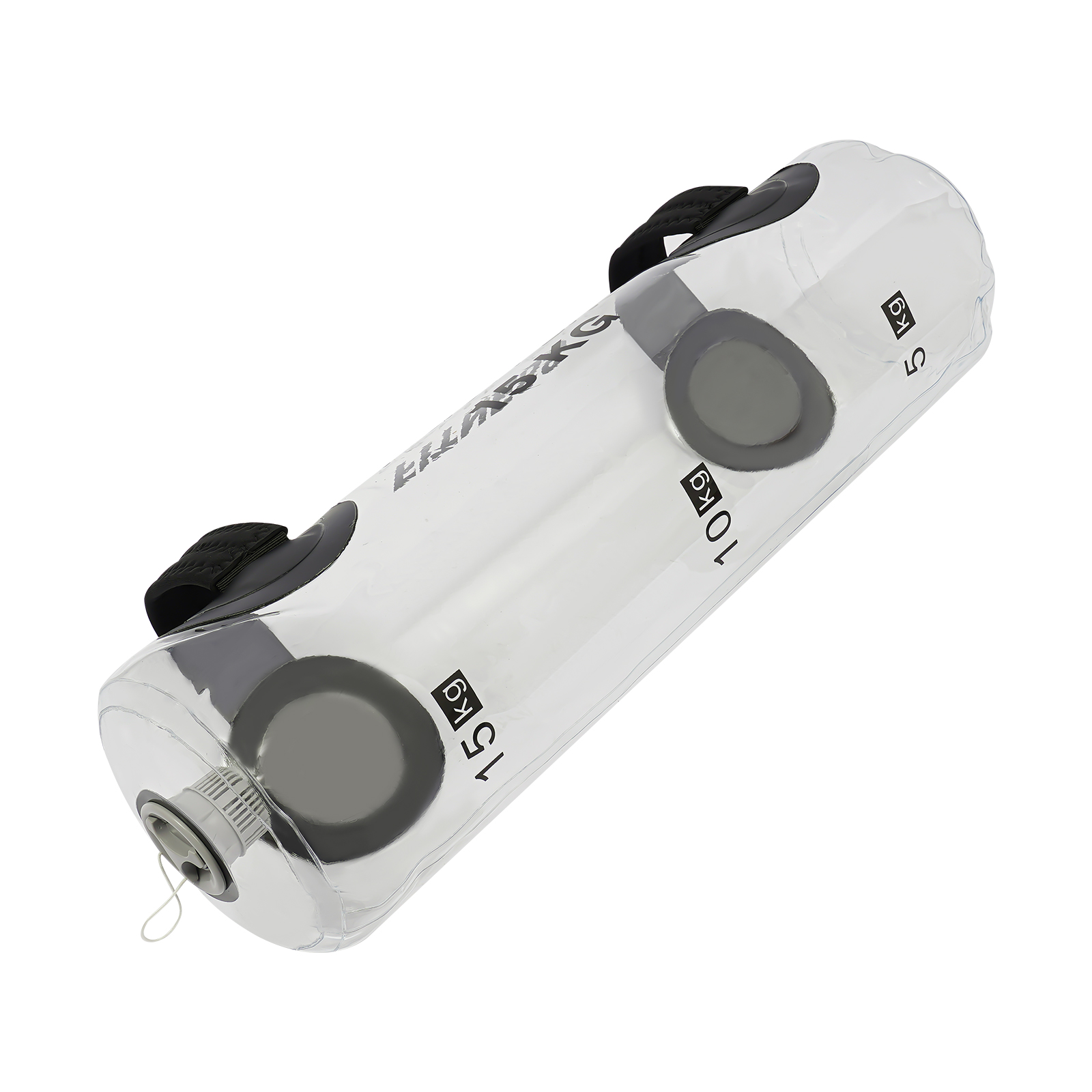 Sports Equipment Warehouse - Sacca Acquatica da 20kg / 15kg,