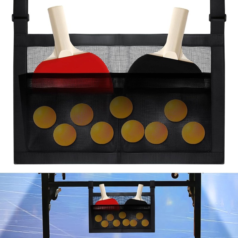 Sports Equipment For Tennis - Borsa portaoggetti per attrezzatura da ping