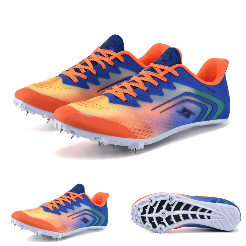 Sports Equipment For Boys - Nuovi uomini Scarpe da pista Spikes