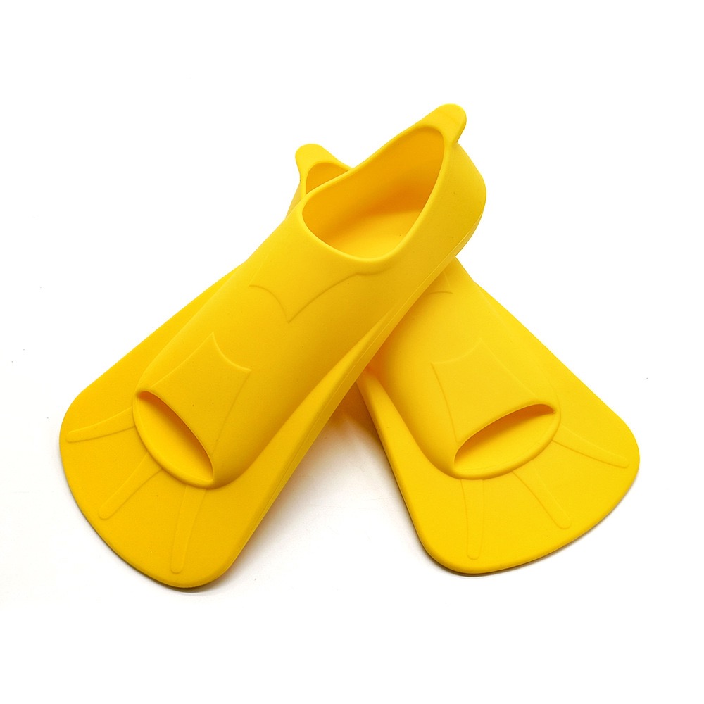 Swim Fin Short Blade - Pinne da Nuoto per Bambini e