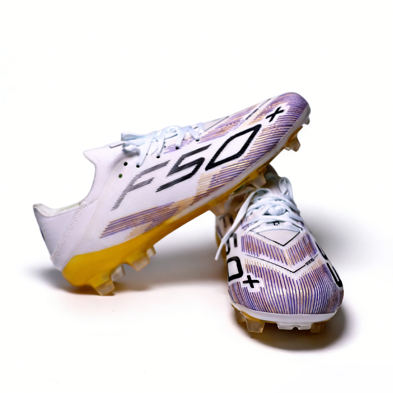 Sports Equipment For Boys - Scarpe da Calcio T38 con Lacci