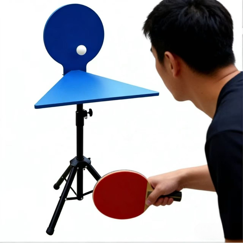Sports Equipment For Tennis - Tavola di Rimbalzo Regolabile per Allenamento