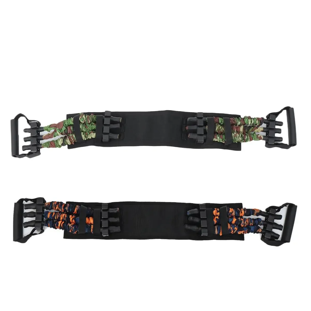 Sports Equipment Warehouse - Fasce di resistenza Panca Pressa Rimovibile