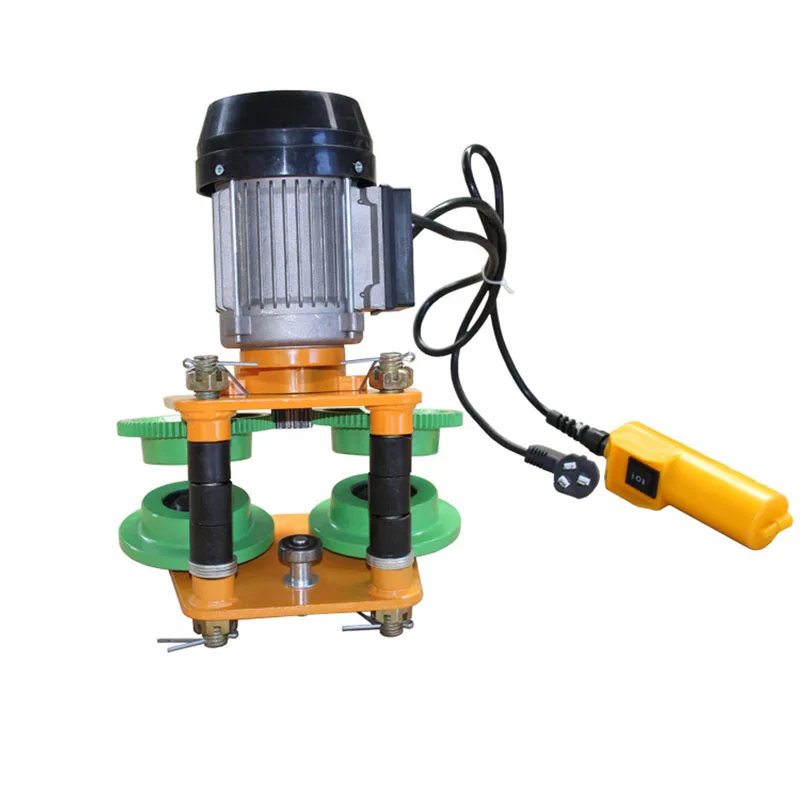 Sports Equipment Warehouse - Paranco Miniaturizzato da 1 Tonnellata per