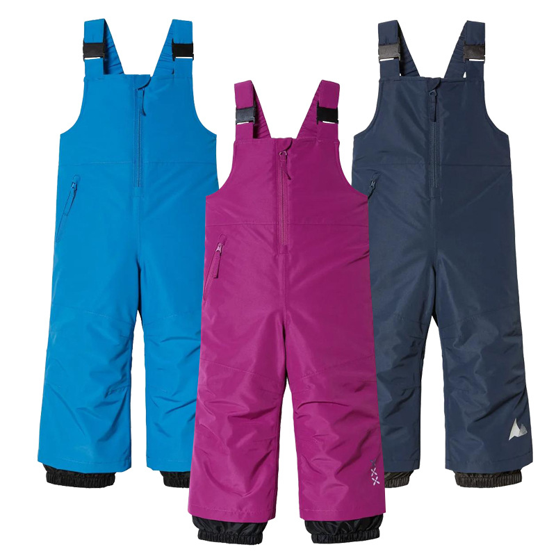 Sports Equipment For Boys - Pantaloni da Sci per Bambini 2025,