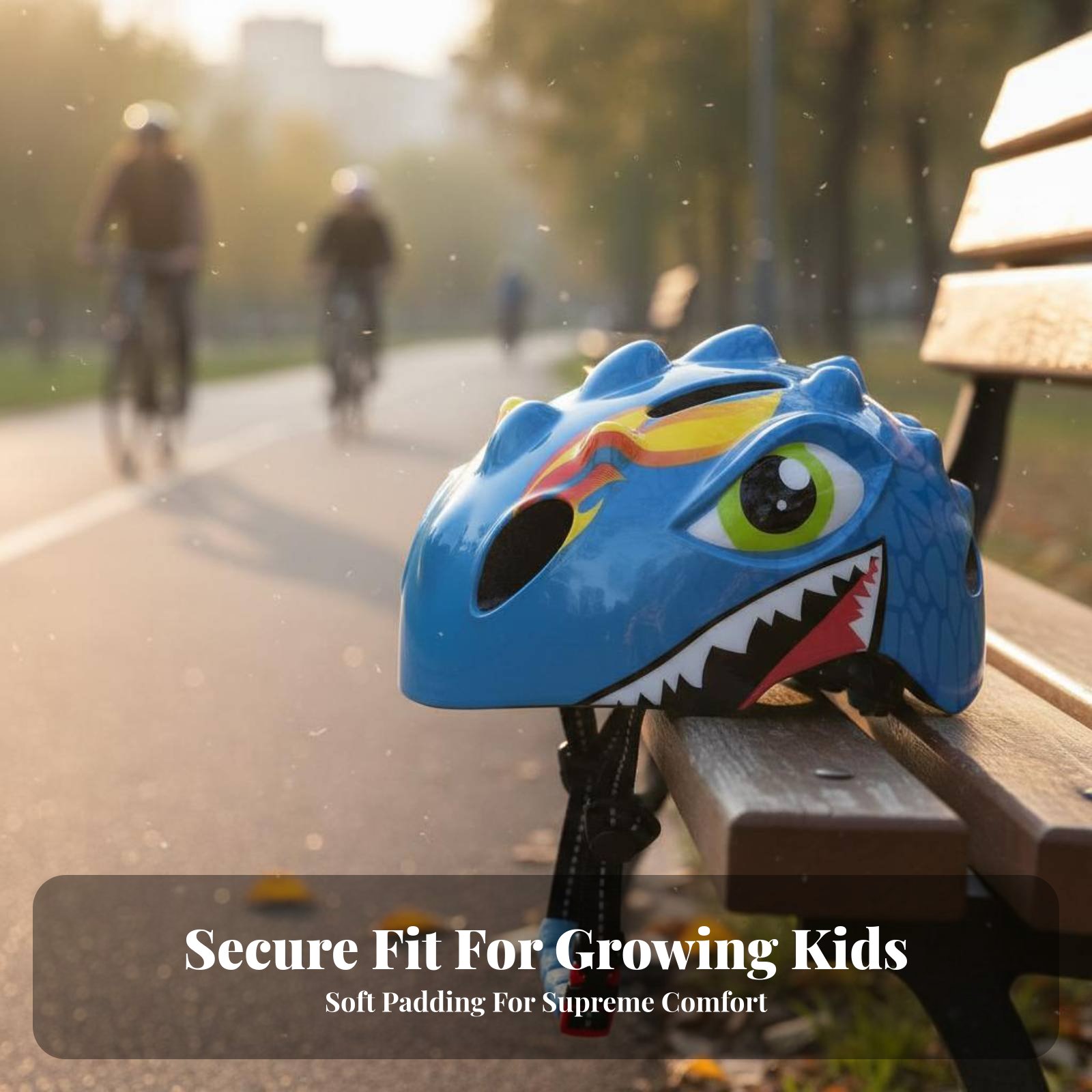 Sports Equipment For Kids - Casco da Bicicletta per Bambini a