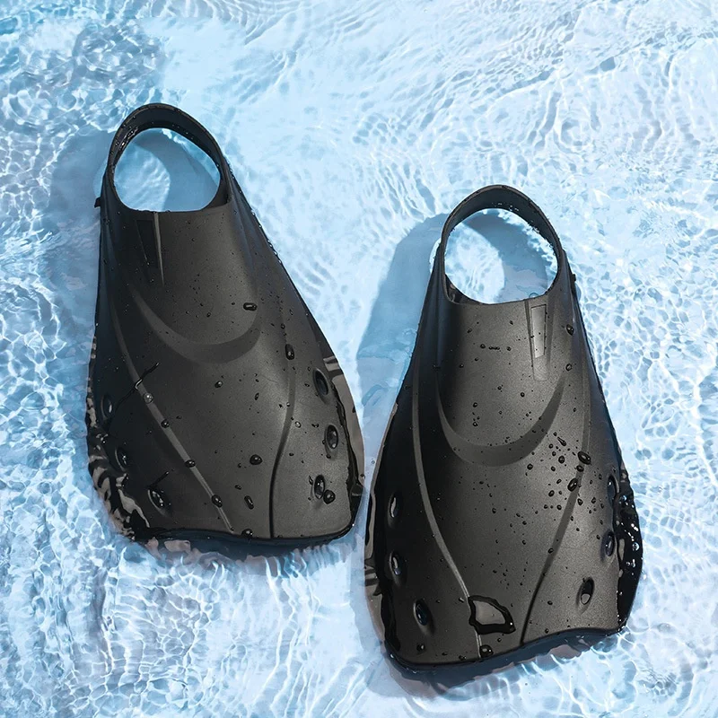 Swim Fin Short Blade - Pinne da immersione a lama corta