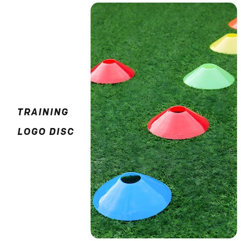 Football Training Cone - Piastra per cono da calcio da