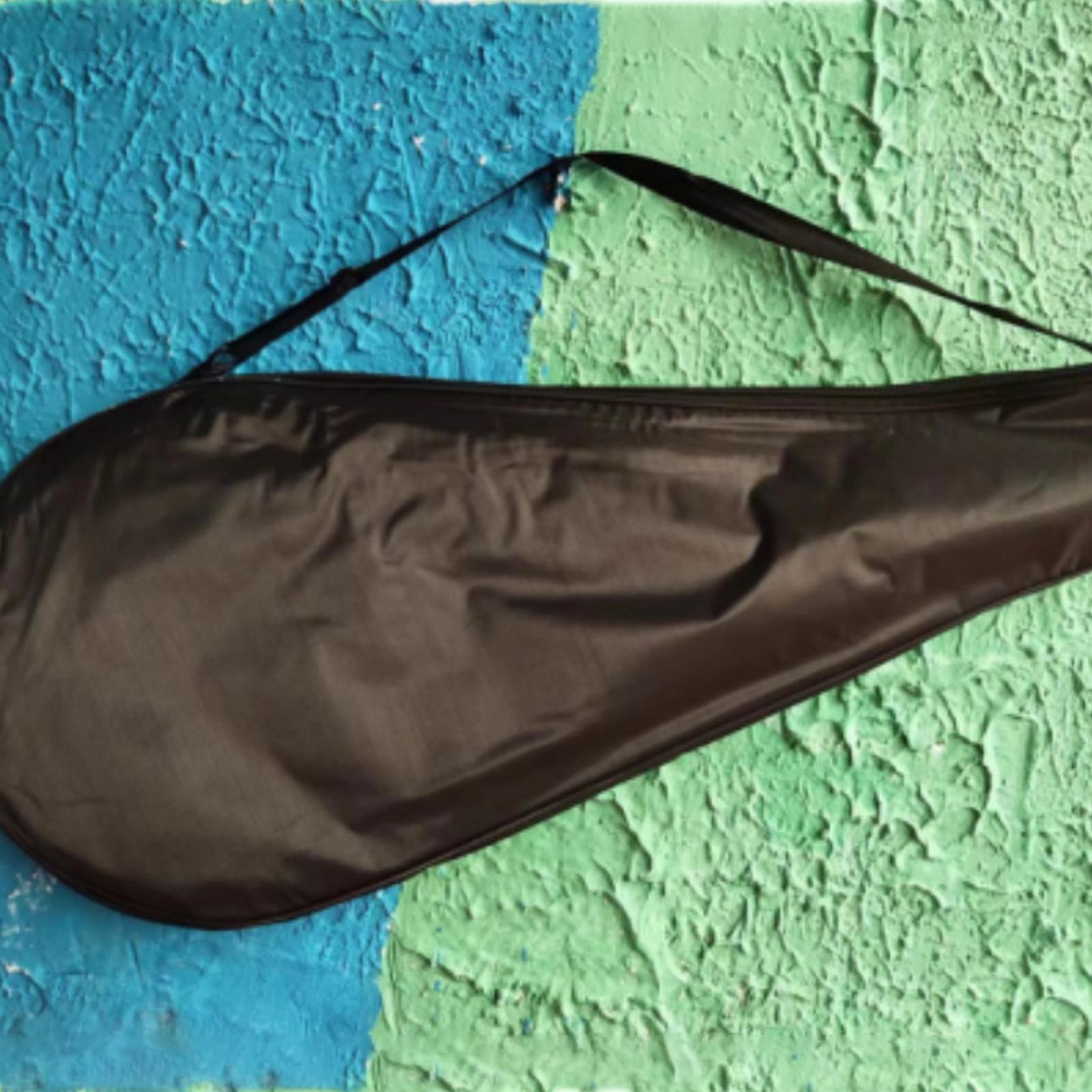 Sports Equipment For Tennis - Borsa per Racchette da Tennis e
