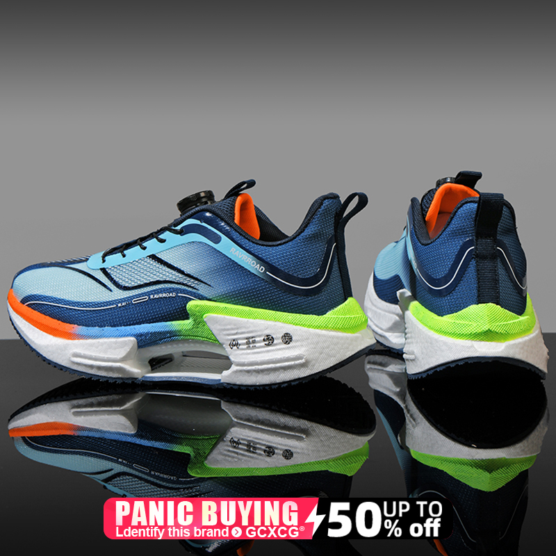 Sports Equipment For Kindergarten - Scarpe da corsa Bambino Studente Allenamento