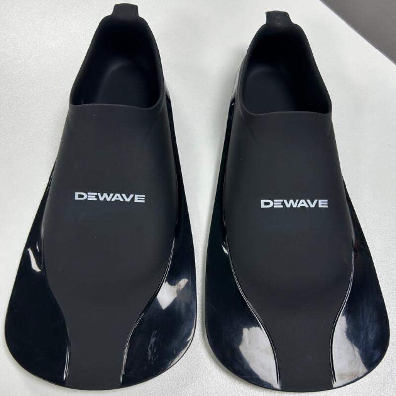 Swim Fin Short Blade - La nuova comoda pinna da nuoto