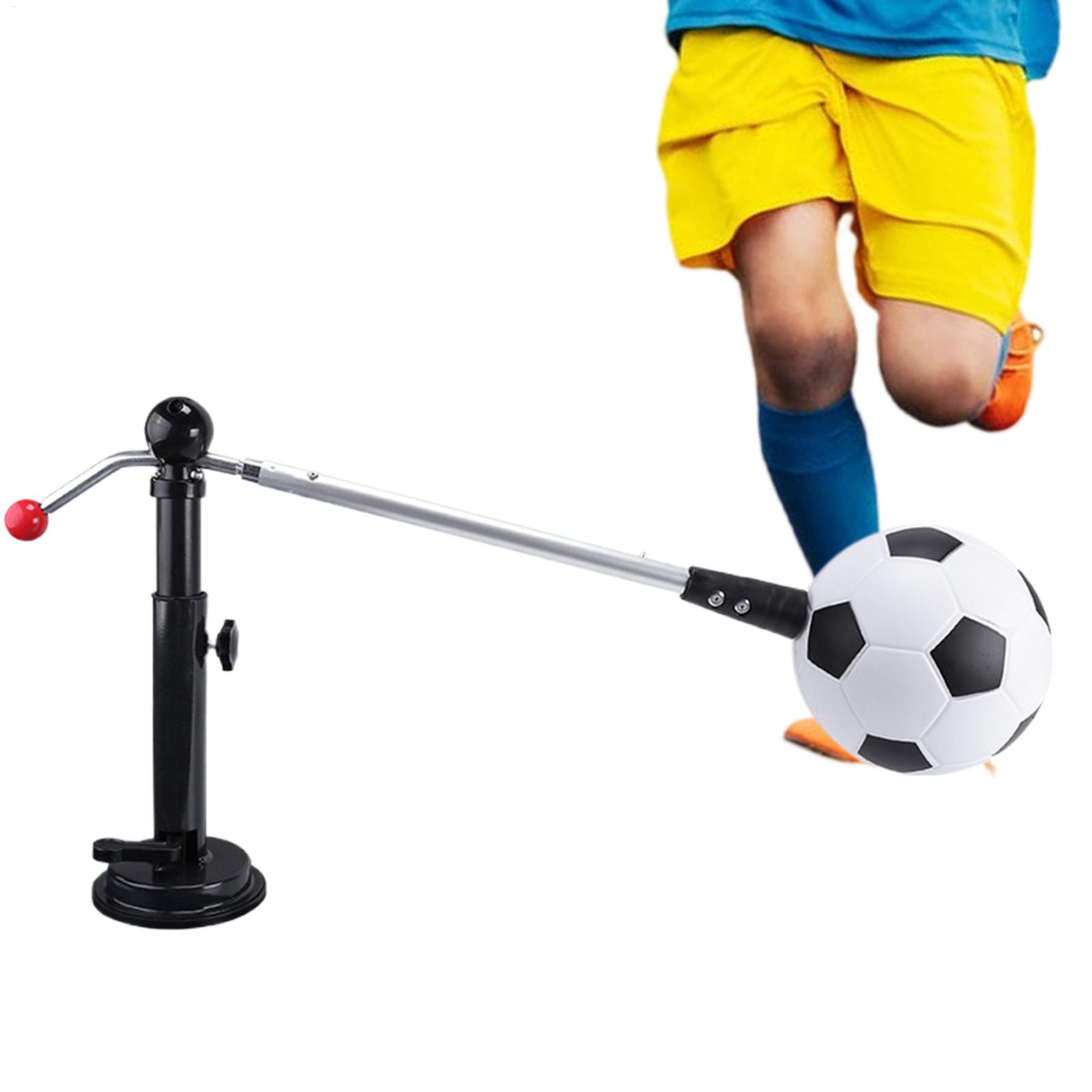 Football Training Cone - Allenatore di Calcio Foot Sense per