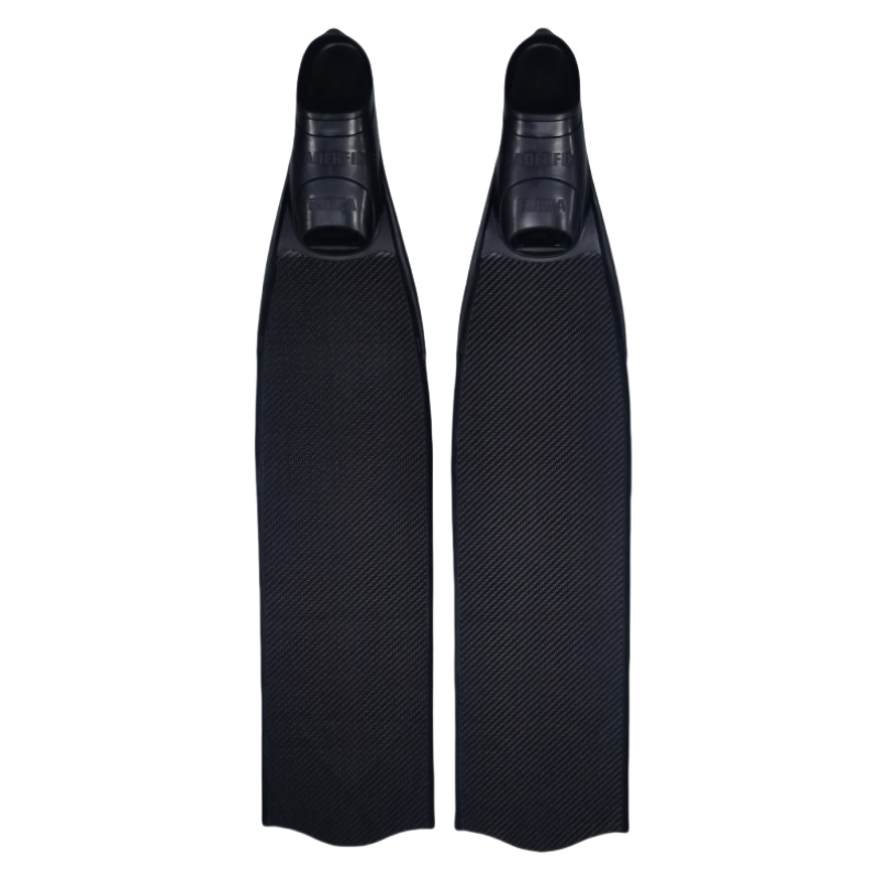Swim Fin Short Blade - Un set di pinne da immersione