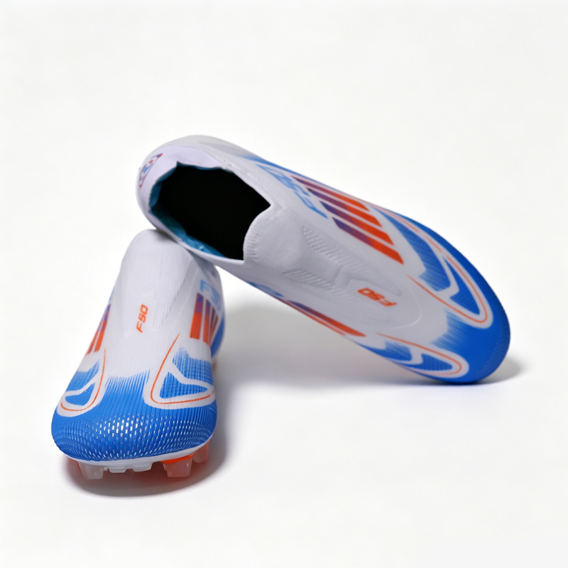 Sports Equipment For Boys - Scarpe da Calcio F50 Senza Lacci
