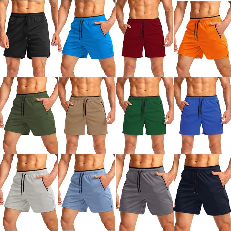 Pantaloncini sportivi da uomo  - Sports Equipment For Tennis recensione e prezzo