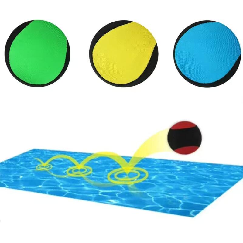 1 PZ Pallone Rimbalzante d'Acq - Sports Equipment For Kids recensione e prezzo