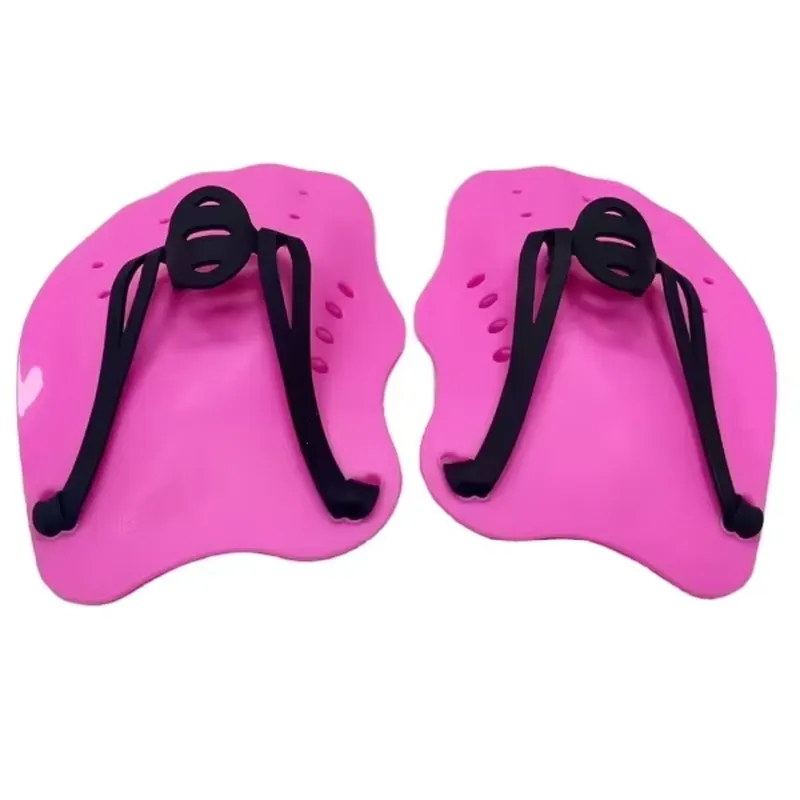 Pinne da Nuoto in Silicone a L - Swim Fin Short Blade recensione e prezzo