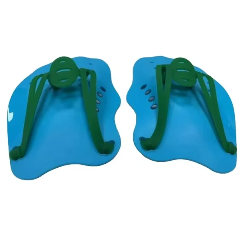 Pinne da Nuoto in Silicone a L - Swim Fin Short Blade recensione e prezzo