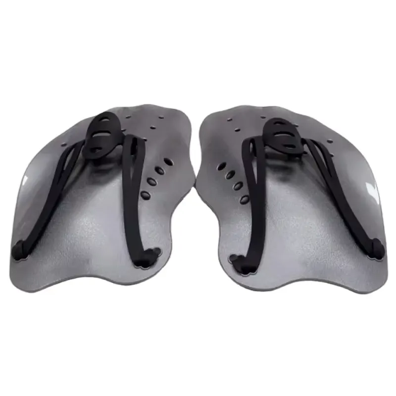Pinne da Nuoto in Silicone a L - Swim Fin Short Blade recensione e prezzo