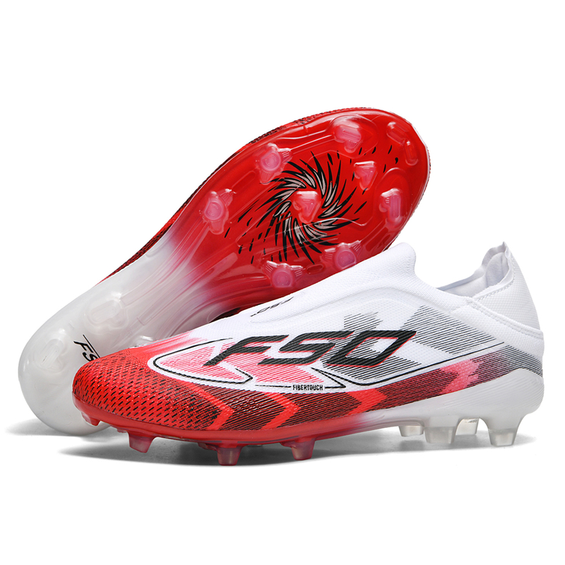 Scarpe da Calcio Senza Lacci p - Sports Equipment For Boys recensione e prezzo