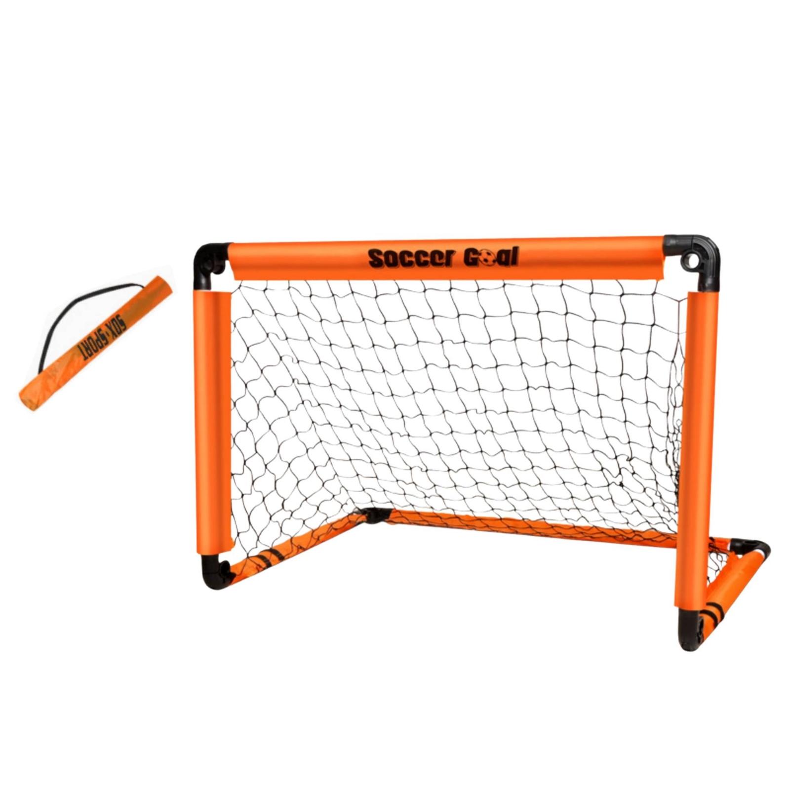 Porta da Calcio Portatile per  - Sports Equipment Warehouse recensione e prezzo