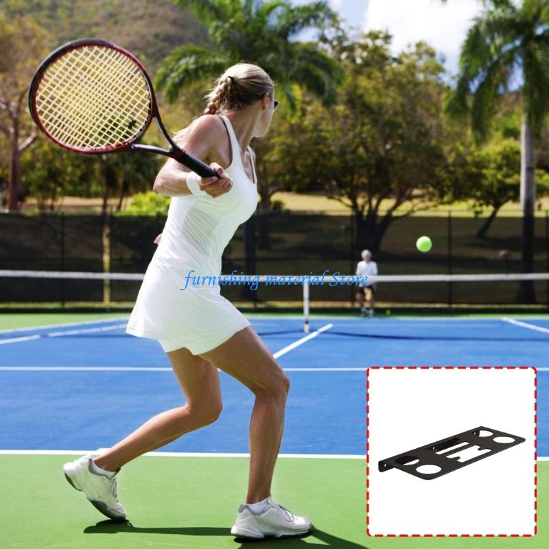 Y5GD Mensola a muro moderna pe - Sports Equipment For Tennis recensione e prezzo
