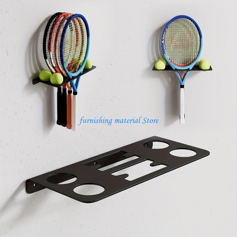 Y5GD Mensola a muro moderna pe - Sports Equipment For Tennis recensione e prezzo