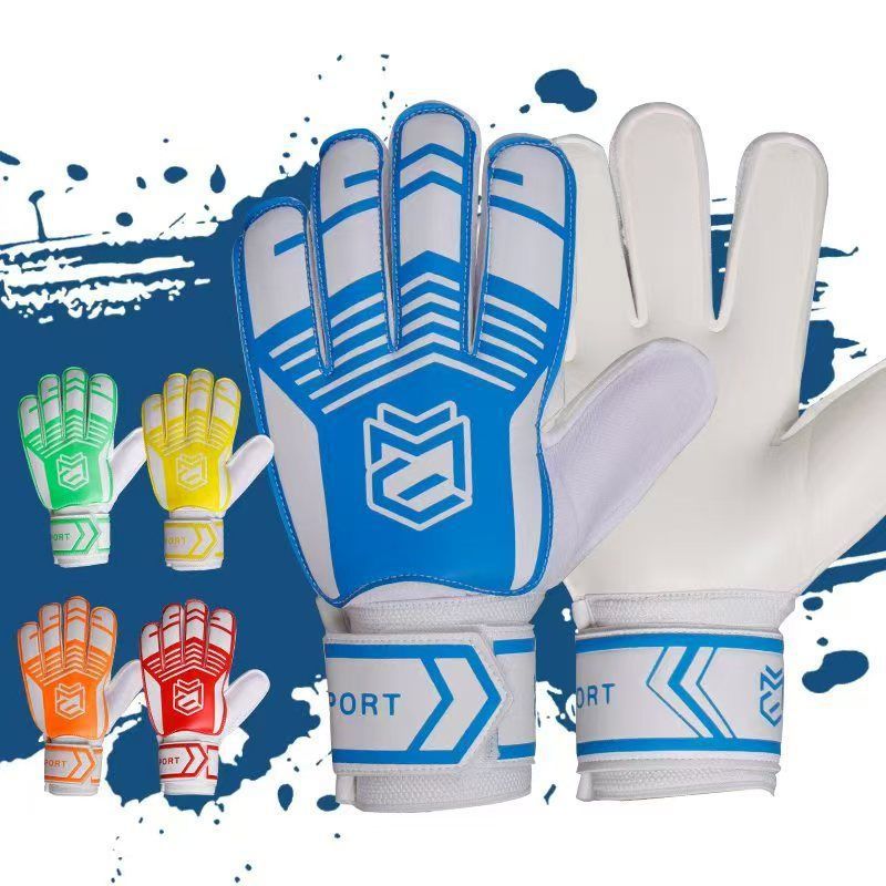 Guanti da Portiere, Accessori  - Sports Equipment For Kids recensione e prezzo