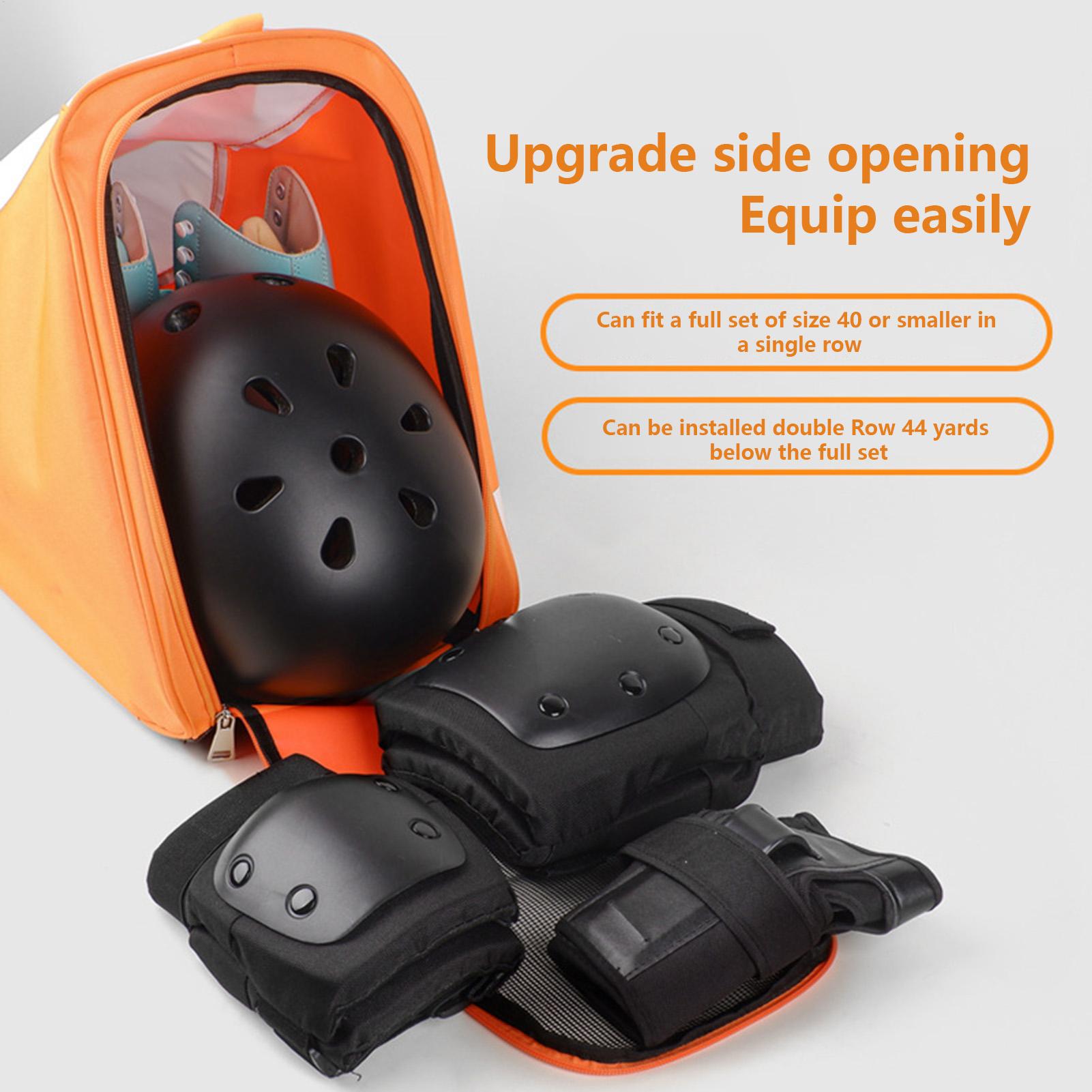 Borsa per Pattini a Rotelle, Z - Sports Equipment For Kids recensione e prezzo