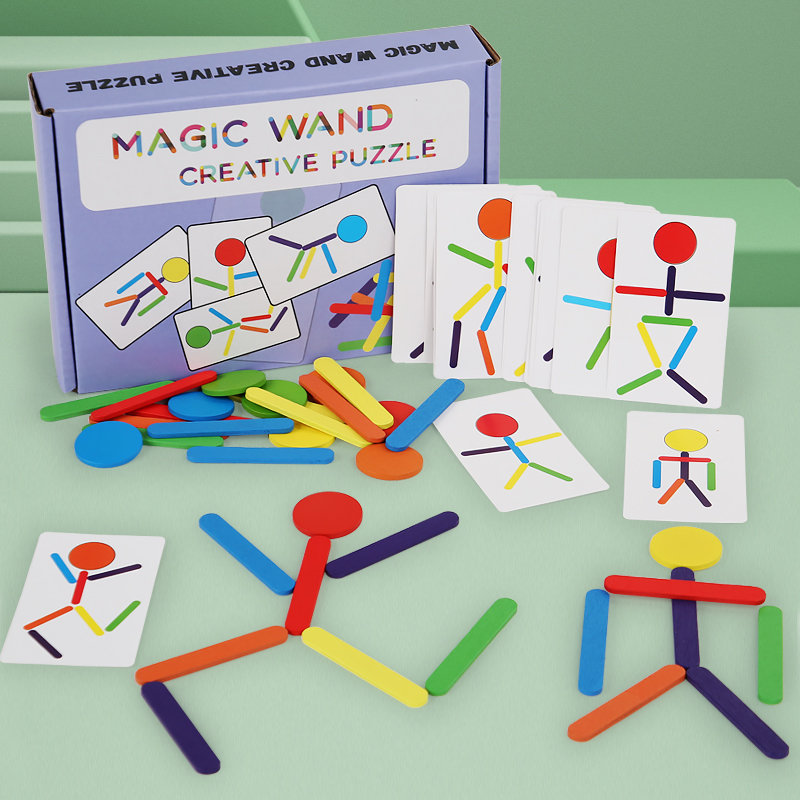 Gioco Educativo Montessori in  - Sports Equipment For Kindergarten recensione e prezzo