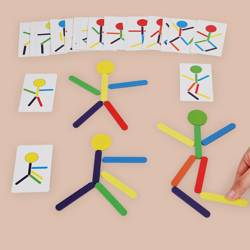 Gioco Educativo Montessori in  - Sports Equipment For Kindergarten recensione e prezzo