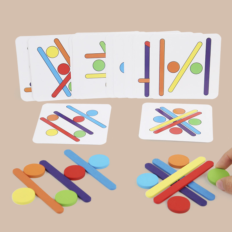 Gioco Educativo Montessori in  - Sports Equipment For Kindergarten recensione e prezzo