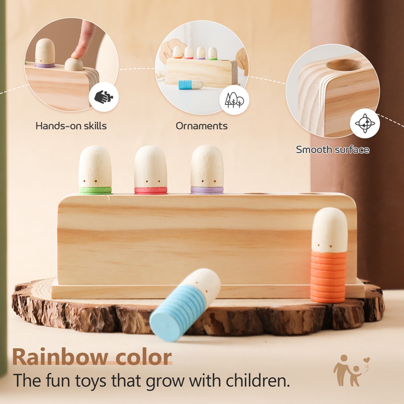 Giocattoli Montessori bambino  - Sports Equipment For Kindergarten recensione e prezzo