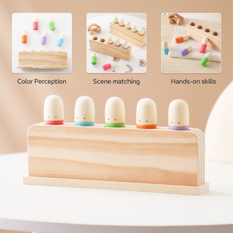 Giocattoli Montessori bambino  - Sports Equipment For Kindergarten recensione e prezzo