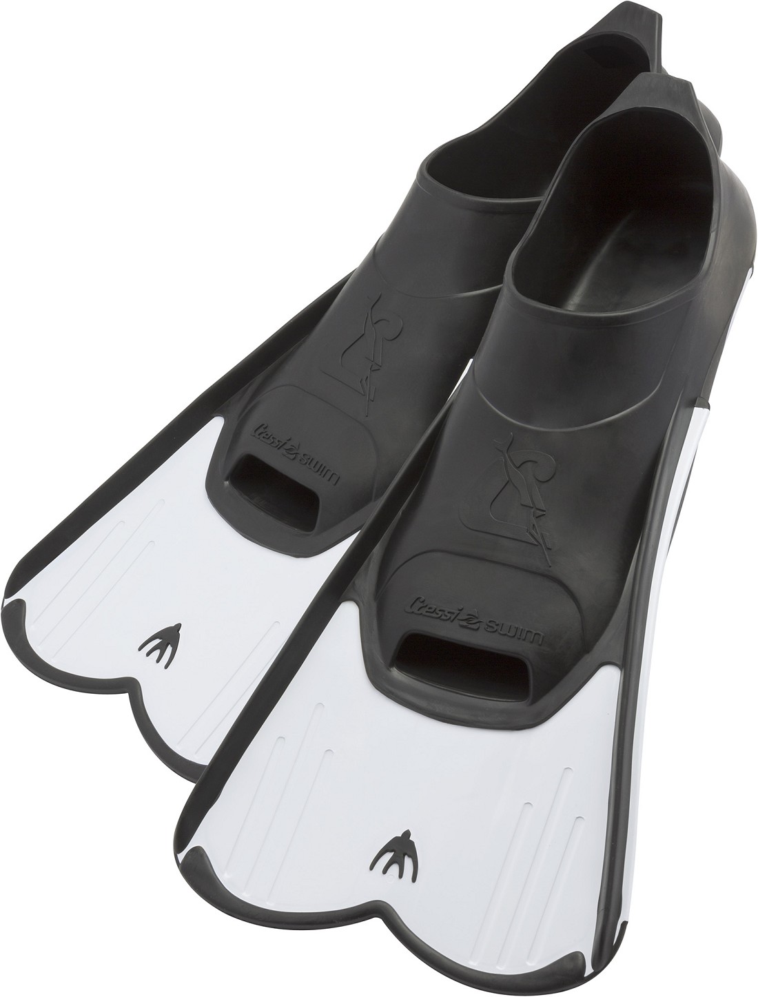 Pinne Cressi Light Pinne da nu - Swim Fin Short Blade recensione e prezzo