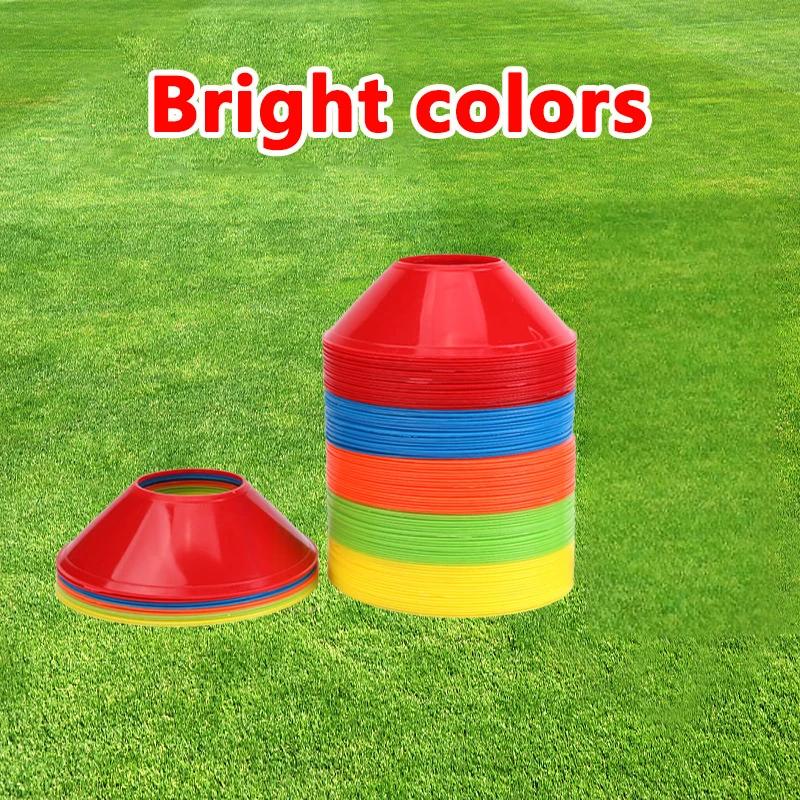 10 pezzi di segnaletica per al - Football Training Cone recensione e prezzo