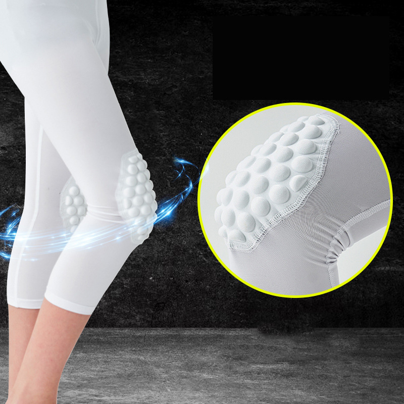 Pantaloni sportivi anticollisi - Sports Equipment For Kindergarten recensione e prezzo