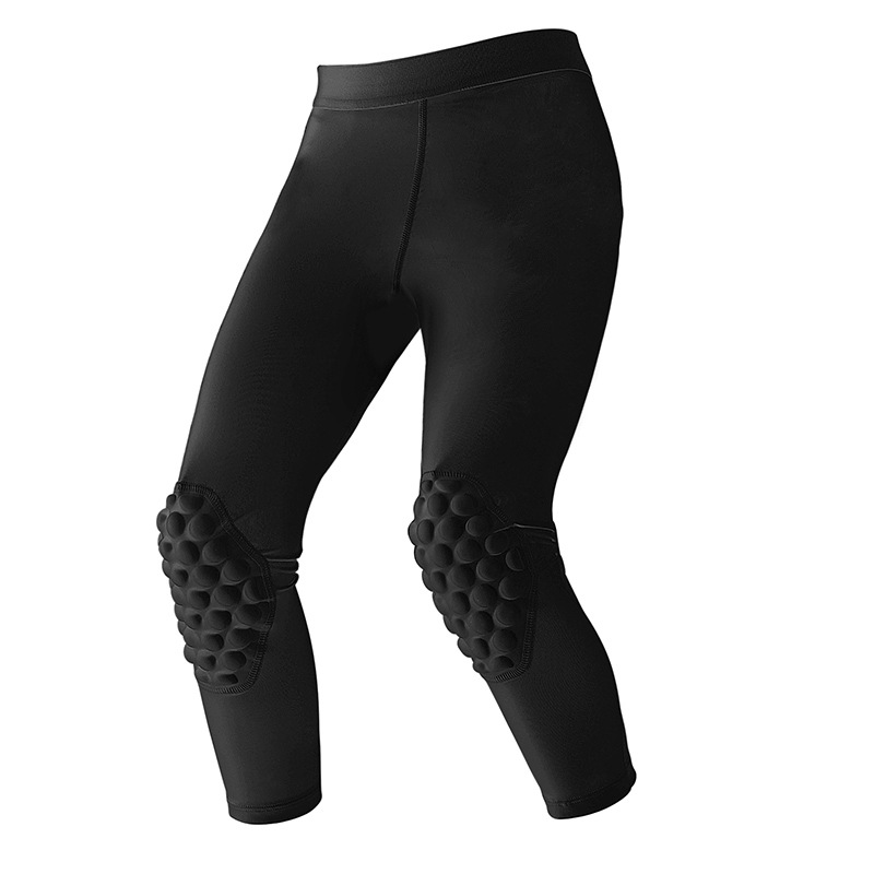 Pantaloni sportivi anticollisi - Sports Equipment For Kindergarten recensione e prezzo