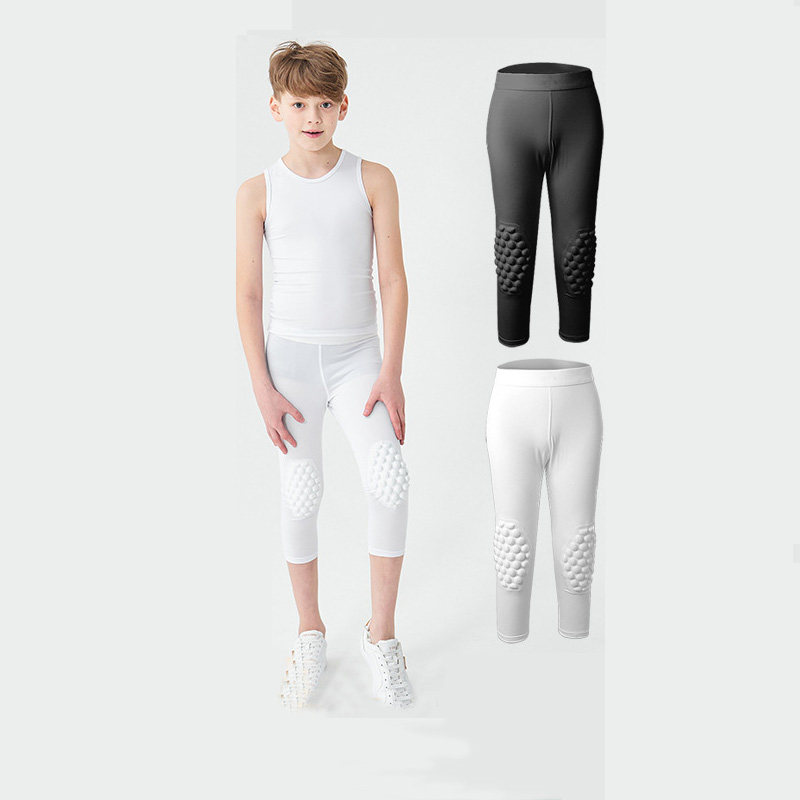 Pantaloni sportivi anticollisi - Sports Equipment For Kindergarten recensione e prezzo