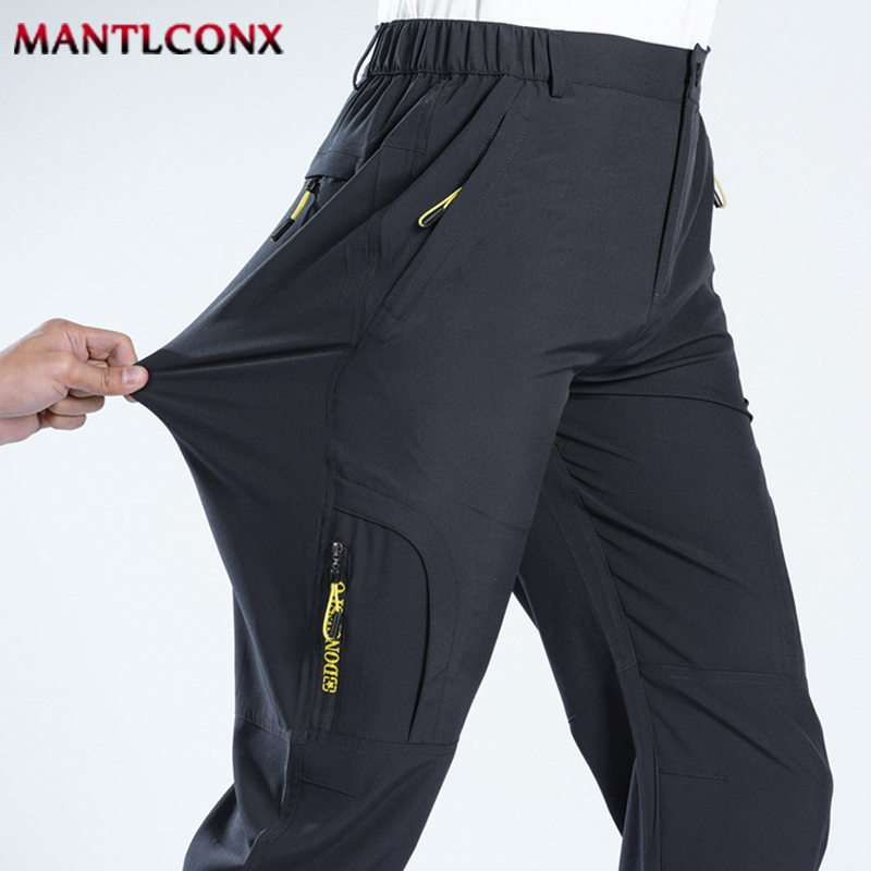 XL-5XL Pantaloni estivi legger - Sports Equipment Jersey recensione e prezzo