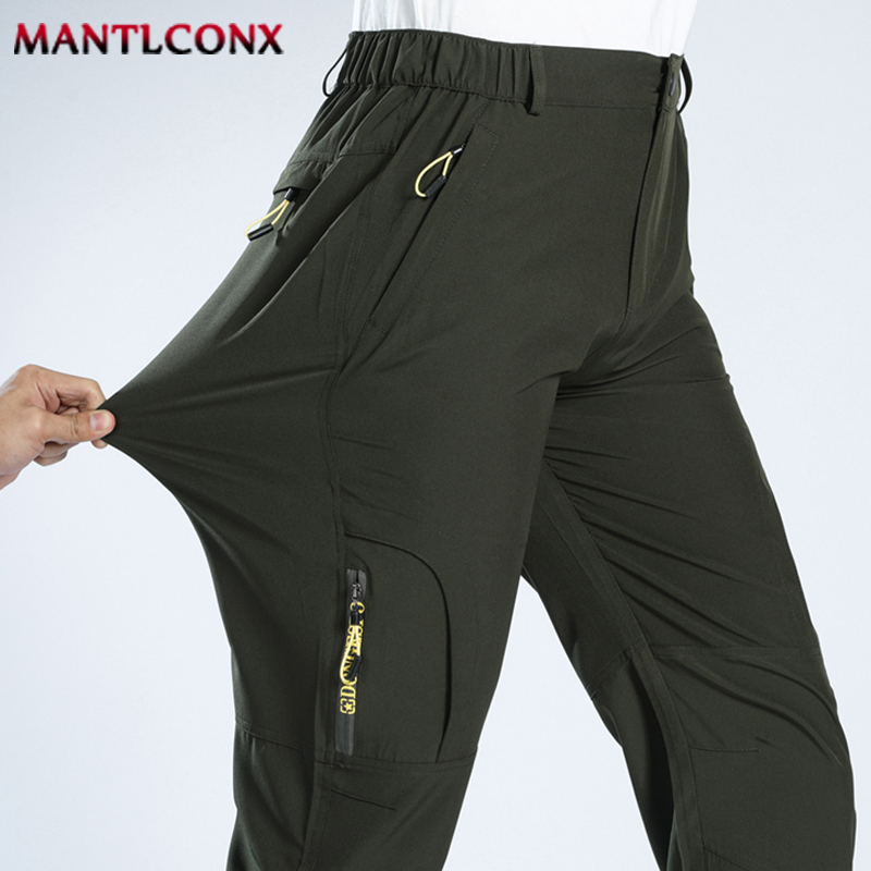 XL-5XL Pantaloni estivi legger - Sports Equipment Jersey recensione e prezzo