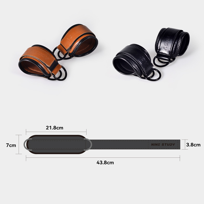 Cinturini da polso per fascia  - Sports Equipment Warehouse recensione e prezzo
