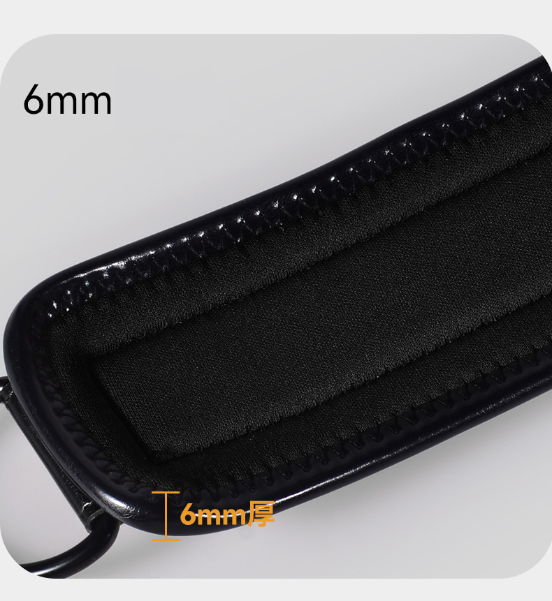 Cinturini da polso per fascia  - Sports Equipment Warehouse recensione e prezzo