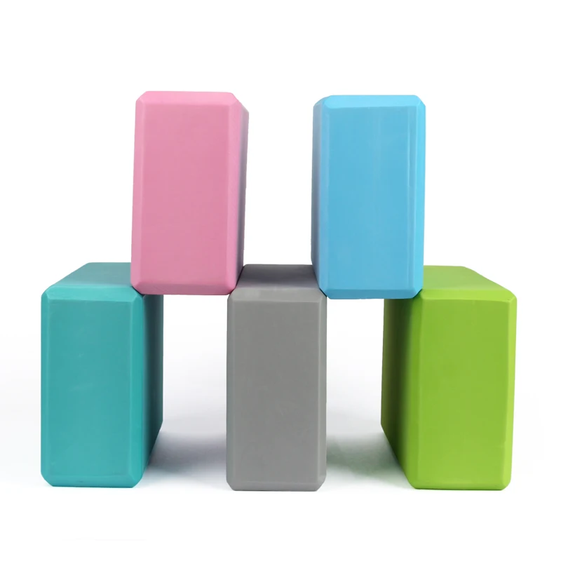 Puntelli per blocchi yoga in s - Sports Equipment Warehouse recensione e prezzo
