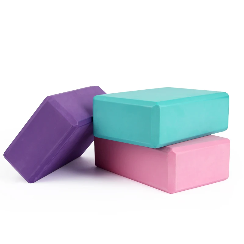 Puntelli per blocchi yoga in s - Sports Equipment Warehouse recensione e prezzo