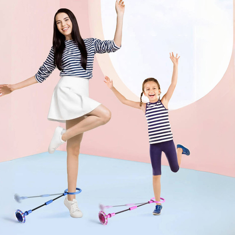 Flash Corda per saltare Palla  - Sports Equipment For Kindergarten recensione e prezzo