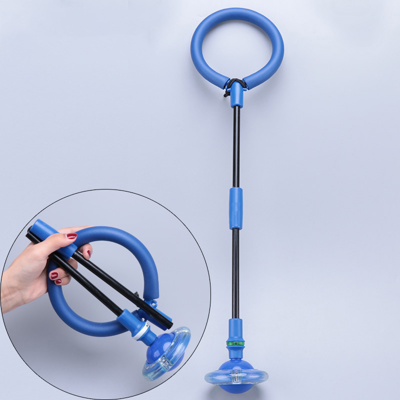 Flash Corda per saltare Palla  - Sports Equipment For Kindergarten recensione e prezzo