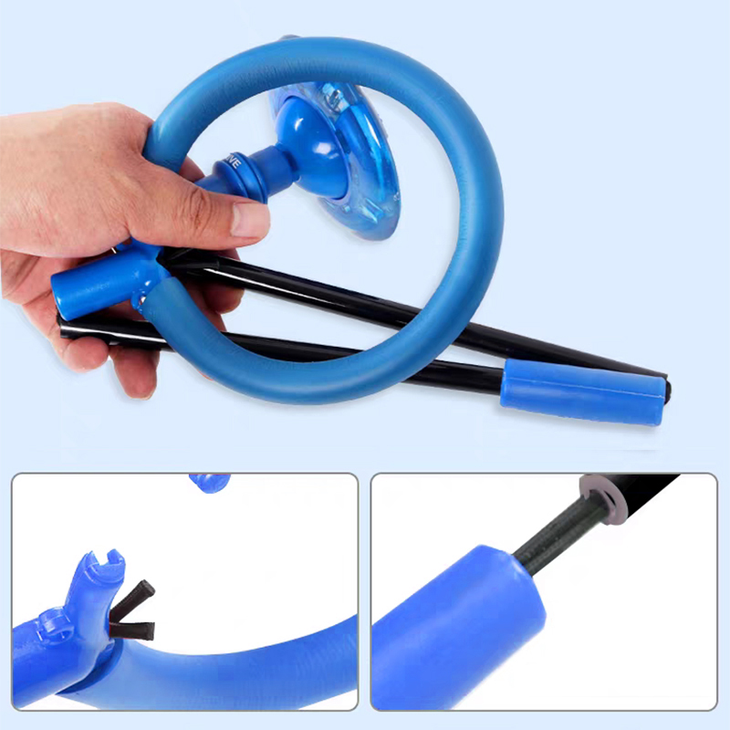 Flash Corda per saltare Palla  - Sports Equipment For Kindergarten recensione e prezzo