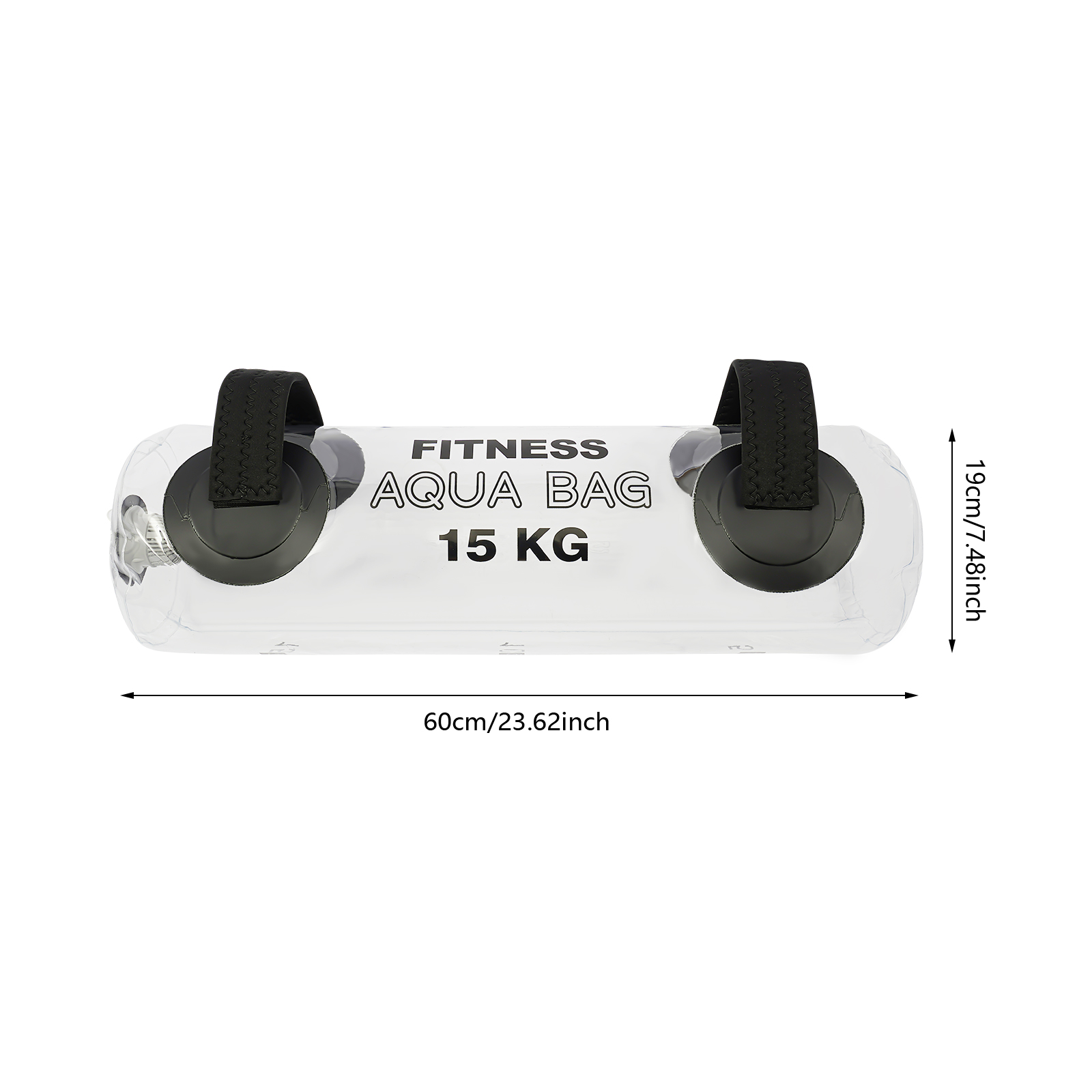 Sacca Acquatica da 20kg / 15kg - Sports Equipment Warehouse recensione e prezzo